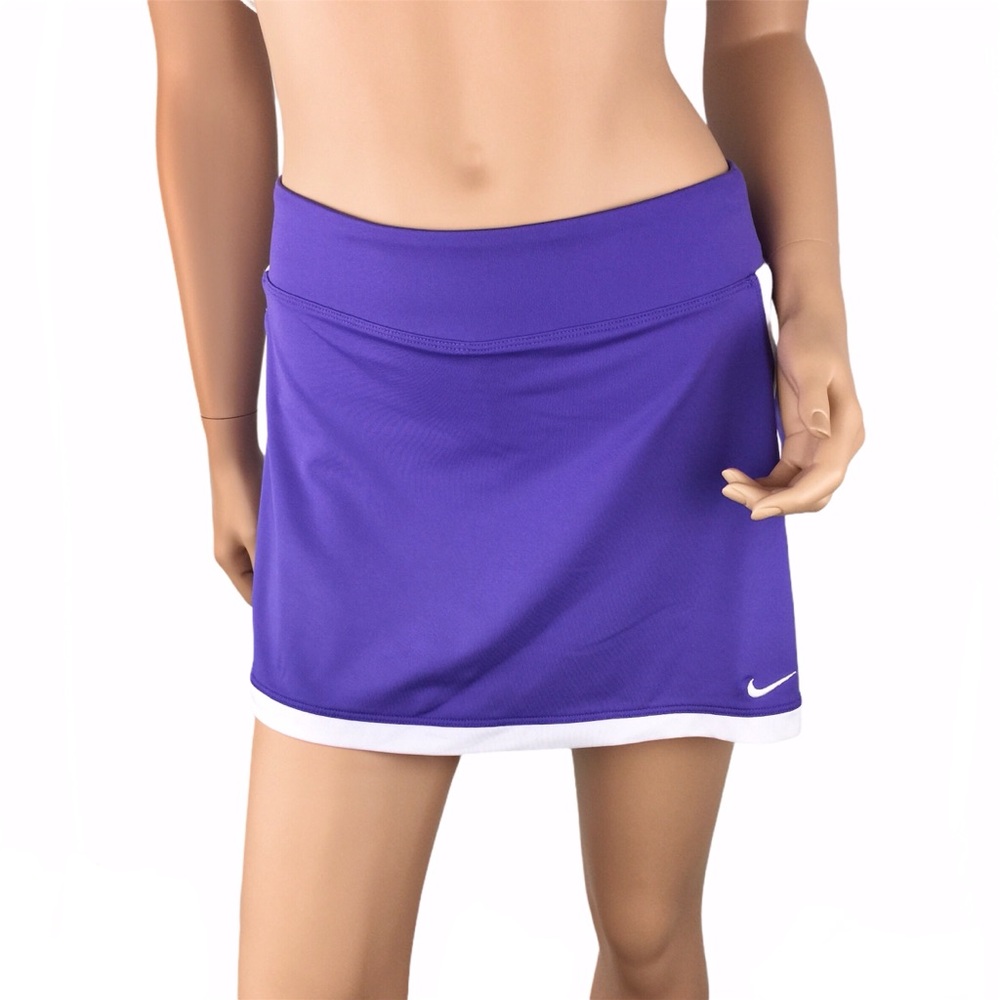 Nike Dri-Fit Tennis Skort Size S